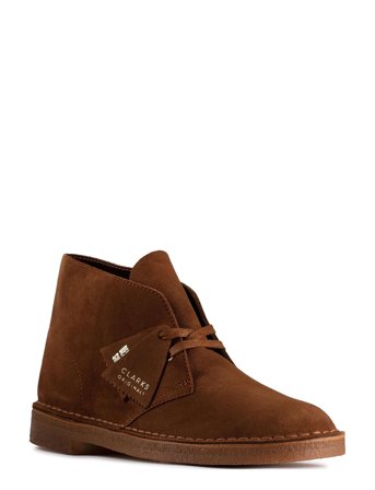 Clarks Originals Desert Boot G - Brown - 43