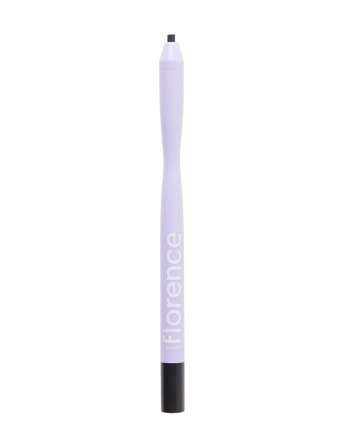Florence By Mills What's My Line? Eyeliner - Black - 0.2 ml