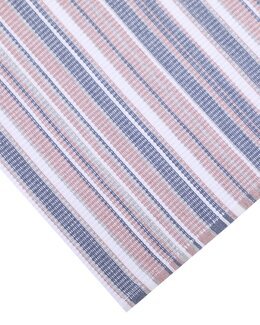 Bordløper Jonas med striper Lyserosa