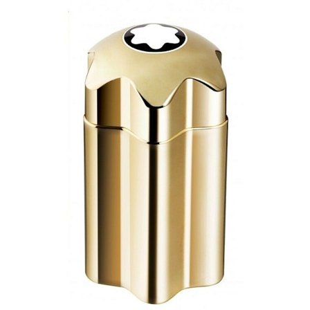 Mont Blanc Emblem Absolu Edt 100ml