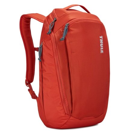 Thule EnRoute Backpack 23L everyday backpacks Red 23L