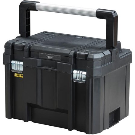 STANLEY FatMax FMST1-75796 Työkalulaatikko, Autotallin sisustus & säilytys