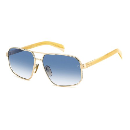 David Beckham - Solbriller - DB 7102/S 06S 6114