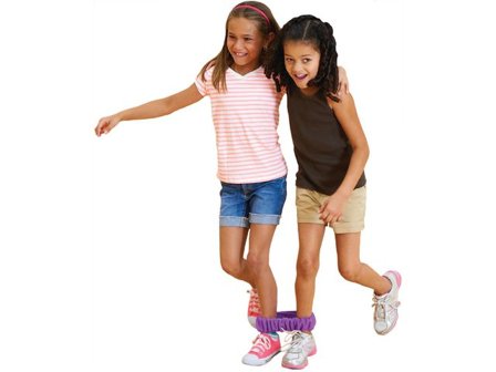 Samarbetsband 6/fp - Lyreco - Skola och förskola - Idrott, hälsa och rörelse - Spel och aktiviteter