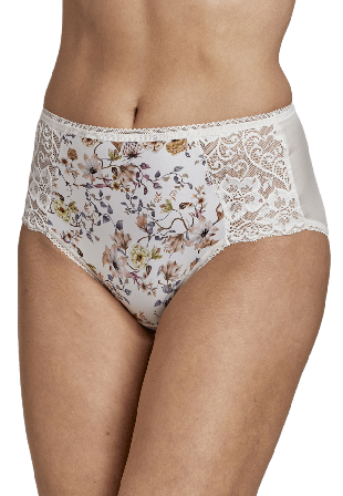 Miss Mary of Sweden Fauna Trosa Shape Dam Beige 50