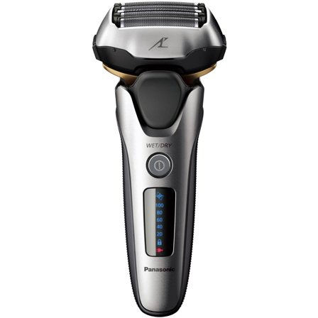 Panasonic - Barbermaskin ES-LV69-S803 Sølv