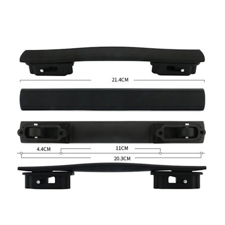 Bagagehandtag Handtag 5 5