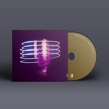 M_unit: beyond orbits MIHO HAZAMA