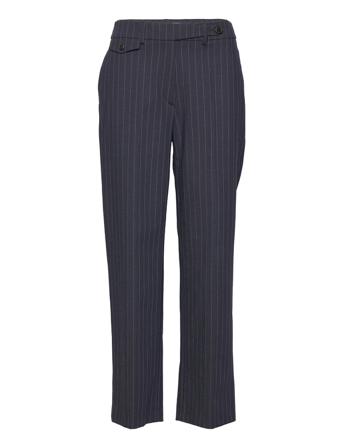 Alanikb Pants Blue Karen By Simonsen