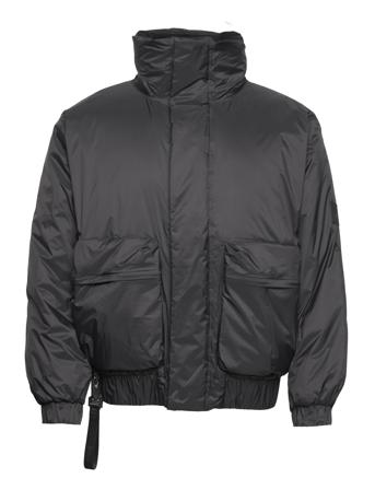 Vardo Bomber W4T3 Black Rains