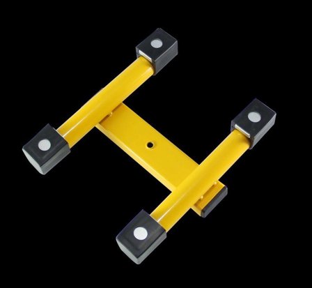 SYNERGY 21 LED Spot Outdoor Baustrahler 10W zub. Magnetfüsse