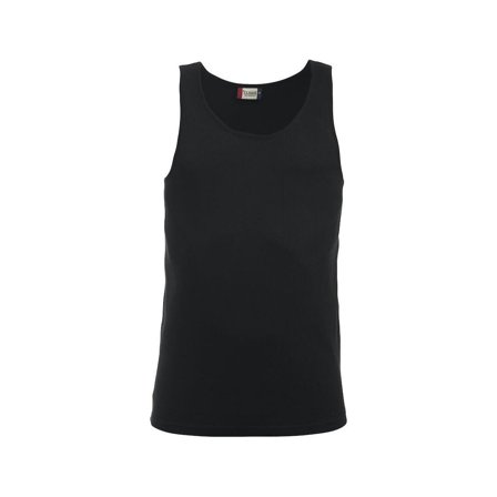 CLIQUE Linne 029367 svart XL - Lyreco - Arbetskläder - Arbetströjor - T-shirts