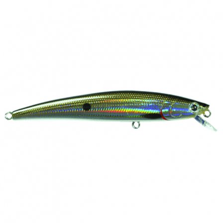 Strike Mini, Flytande 7,5cm, 4,5g - 048