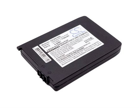 Batteri for SmartPhone, mobil for Siemens C35, C35i, C35e etc.