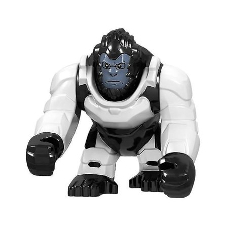 Super-heros Anti-hulk Big Size Anime Figures Action Building Block Bricks Toys For Children