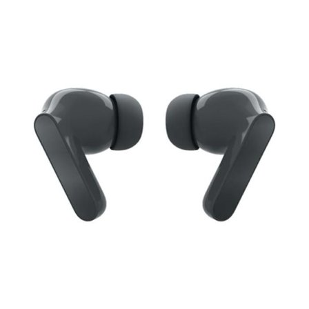 MOTO Buds Bass tumma varjo