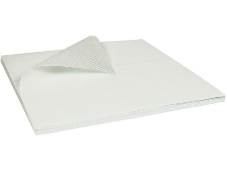 ABENA Armbordsskydd 39x59cm 250/fp - Lyreco - Sjukvård och omsorg - Kläder och drapering - OP-dukar och täckmaterial