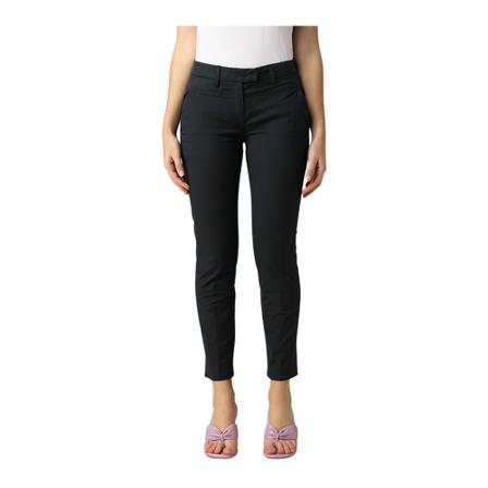 Dondup, Jeans Zwart, Dames, Maat:W27