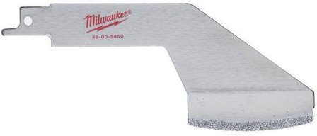 Milwaukee 49005450 Puukkosahanterä, Koneiden tarvikkeet & käyttöosat