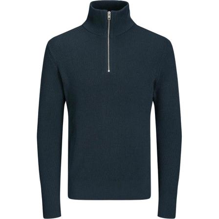 Jack & Jones, Zip-throughs Groen, Heren, Maat:S