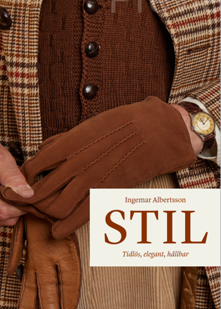 STIL : elegant, tidlös, hållbar, ISBN: 9789180023498