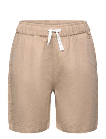 Hakon - Shorts Beige Hust & Claire