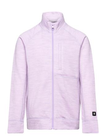 Sweater, Mahti Sport Sweatshirts & Hoodies Sweatshirts Purple Reima