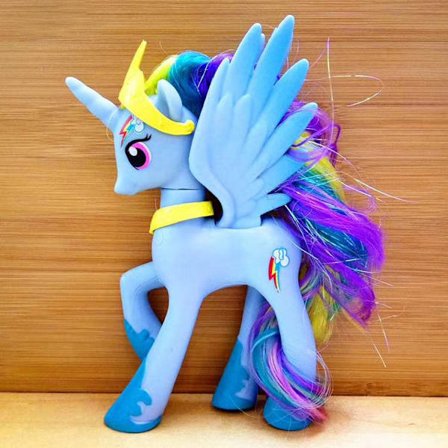 My Little Pony Princess Luna Celestia Outfit (style 15)