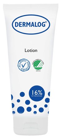 Dermalog Lotion 16% uden parfume 200 ml, Skincare, Kropspleje, Bodylotion