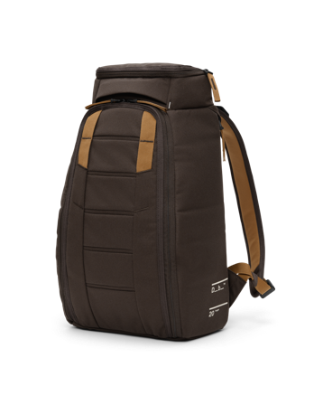 Db - Hugger Backpack 20L Espresso