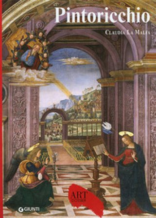 Pintoricchio. Ediz. illustrata Claudia La Malfa