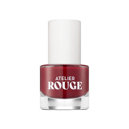 Atelier Rouge Nail Polish 129 Avec Amour, Makeup, Negle, Neglelak