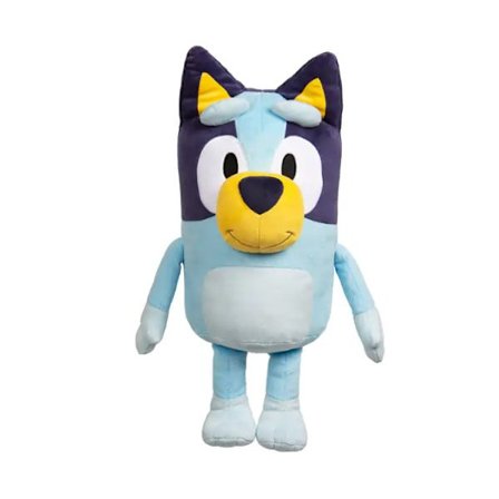 Bluey Best Friend Jumbo 45cm Pehmolelu
