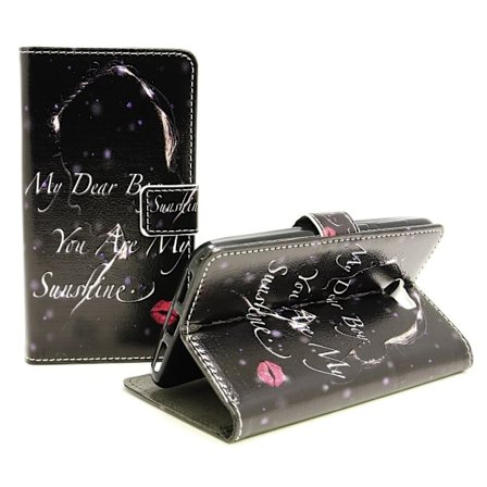 Designwallet Huawei Y6 II Compact (LYO-L21)