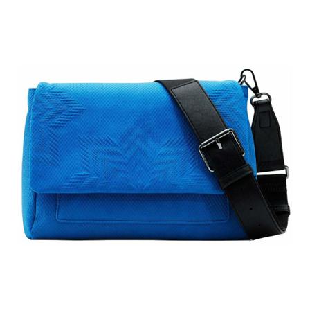 Desigual Handbags Blå, Dame Håndtasker, Størrelse: ONE Size