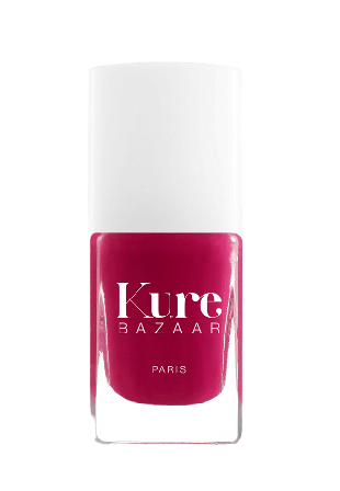 Kure Bazaar Nail Polish Nagellack Dam Rosa 10ML