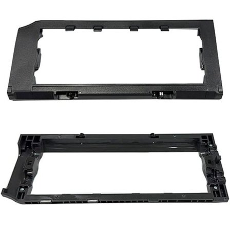 Harjasuojus Roborock G20 / S8 Pro Ultra -malliin