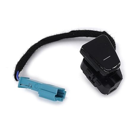 Vindusheisbryter for Tesla Model 3 Model Y 30172170 Venstre