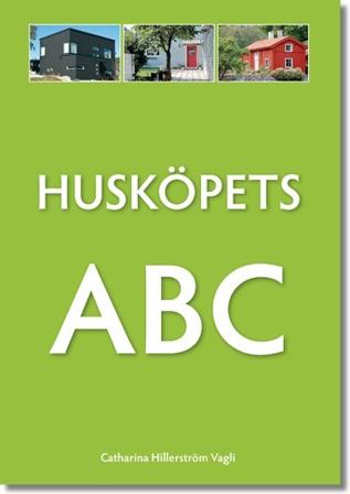 Husköpets ABC - Bok av Catharina Hillerström Vagli - Inbunden