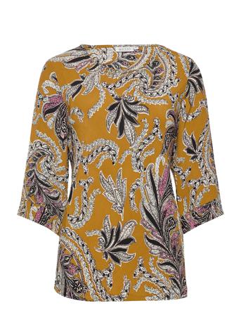 Bet Yellow Masai