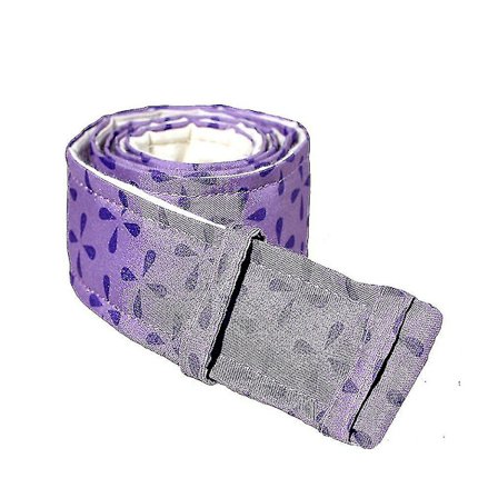 Bakeform for kake, bakebrettbeskyttelsesreim, anti-deformasjon bakekake 80 * 3,7 cm jevn oppvarmingsverktøy