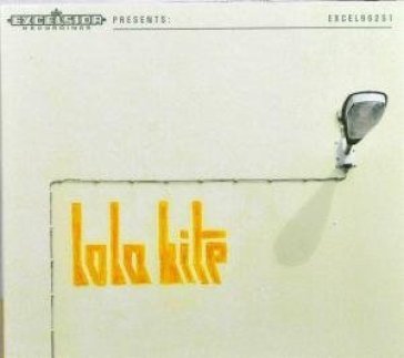 Lights -digi- LOLA KITE