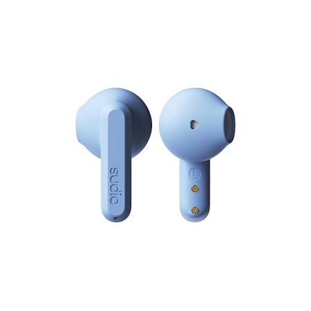 Høretelefoner A3 In-Ear True Wireless Blå