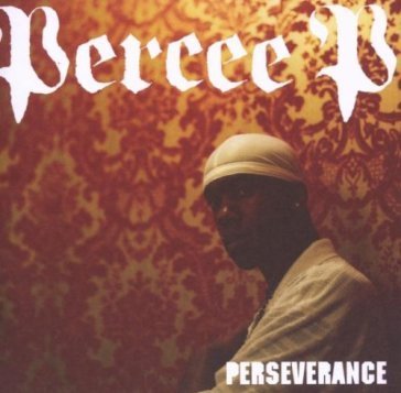 Perseverance Percee P