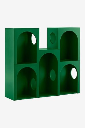 Jotex - Półka Dla Kota Zielony - ADA - Kup Akcesoria dla zwierząt firmy Jotex