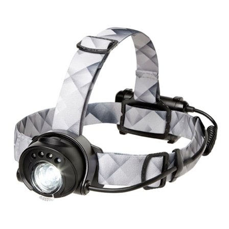 Lafayette Acer head lamps Grey OneSize