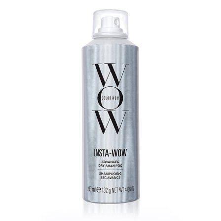 Color Wow Insta-Wow Dry Shampoo 200 ml, Hår, Hårstyling, Tørshampoo
