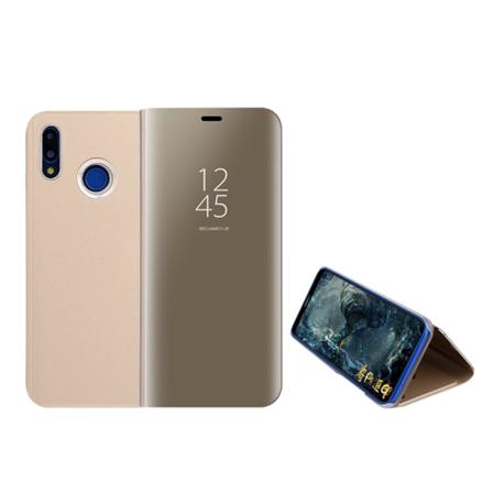 Huawei P Smart 2019 - Profesjonelt Etui Guld