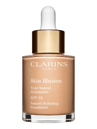 Skin Illusion Foundation 30.0ml