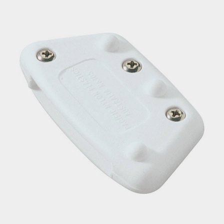 Ronstan lattbeslag för 40 x 5 mm